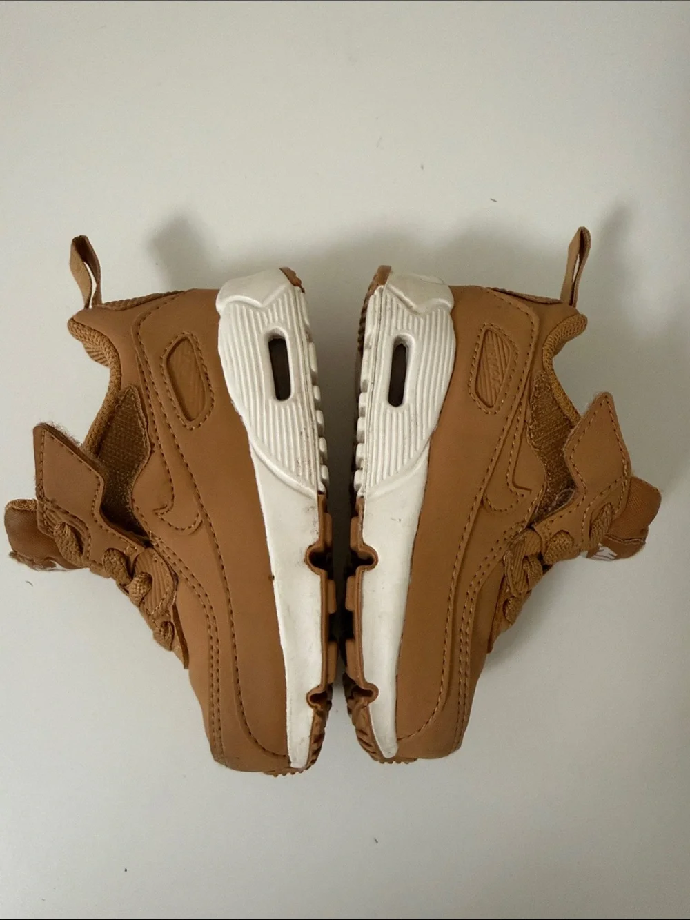 Nike•Toddler Air Force 1 Low EasyOn•Size 6